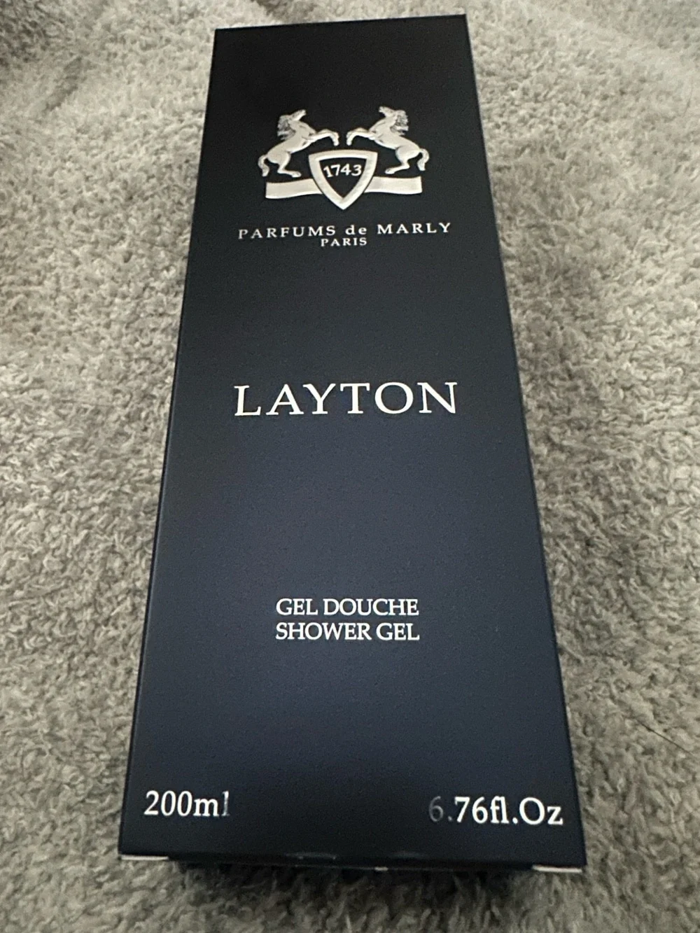 N/A new box